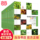 【当当】中国高等植物彩色图鉴（全套） 生物科学科学出版社 正版书籍