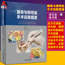 颞骨与侧颅底手术径路图谱 耳鼻喉科学参考书籍 医学参考书籍 汤文龙 邱书奇