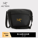 ARC’TERYX始祖鸟 MANTIS 2  多用途 男女同款 腰包 Black/黑色