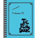 【3-6周达】The Real Book
