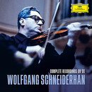 施耐德汉 Wolfgang Schneiderman Complete Recordings on DG 34CD