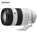 索尼（SONY）【国家补贴】FE 70-200mm F4 Macro G OSS II 新一代小三元远摄变焦微距G镜头（SEL70200G2）