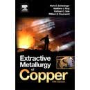 预订 高被引Extractive Metallurgy of Copper