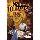 现货 时光之轮 卷11 梦之刀 Knife of Dreams 英文原版小说
