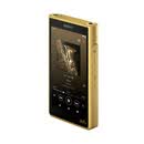 索尼（SONY）NW-WM1ZM2 Hi-Res高解析度音乐播放器/MP3 Hi-Fi无损旗舰 无氧铜镀金机身 金砖2代