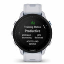 佳明（GARMIN） Forerunner955智能手表心率脉搏血氧骑行游泳铁三运动腕表 Forerunner955 淡蓝