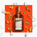 君度（Cointreau Liqueur）洋酒 橙酒力娇酒700ml  