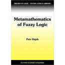 预订 Metamathematics of Fuzzy Logic