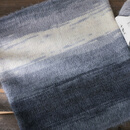 十刻雪宝段染 38%羊毛柔软顺滑自然过渡毛线围巾帽子钩针棒针材料包 57墨染山水 1团 段染 1个