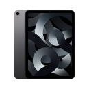 Apple【教育优惠】 iPad Air 10.9英寸平板电脑2022款（256G WLAN版/M1/学习办公娱乐游戏/MM9L3CH/A）深空灰