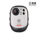 警翼F8执法记录仪 臻4K超广角防抖IP68防水 64G
