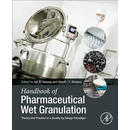 预订 Handbook of Pharmaceutical Wet Granulation: The