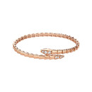 宝格丽（Bvlgari）Serpenti Viper 手镯BR860038 M