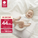 babycare婴儿隔尿垫一次性新生儿防水透气儿童尿垫床单护理垫 小号45*33cm60片