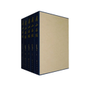 《房山石经》（共6箱30册）华夏出版社【原装正版】 中国佛教协会整理 精装 8开 2d