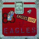 Eagles Live (2Vinyl) 老鹰乐队 2LP78455