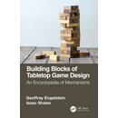 预订 Building Blocks of Table* Game Design