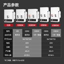 三鼎开水机商用开水器工厂车间电热烧水器壁挂式挂墙饮水机开水炉箱 SK03款一开一常温带过滤