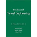 【3-6周达】高被引Handbook of Tunnel Engineering