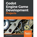 【3-6周达】Godot Engine Game Development Projects
