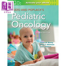 Pizzo Poplack儿科肿瘤学 第8版 Pizzo Poplacks Pediatric Oncology 英文原版 Susan M Blaney