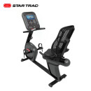 星驰 STAR TRAC靠背单车4RB健身车健身房俱乐部健身器械磁控健身器材 支付限额请联系客服