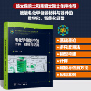 先进储能科学技术与工业应用丛书--电化学储能中的计算、建模与仿真