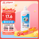 贝亲（Pigeon）奶瓶清洗剂 洗奶嘴果蔬水杯餐具玩具 400ml MA26