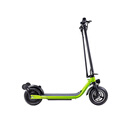 大行（DAHON）ES-2系列 城市通勤代步 轻便电动滑板车 紧凑可折叠电动车 绿色