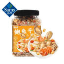 美拾派(MEYSYPAL) 鲍鱼干贝虾仁粥1.4kg(粥料1355g+鱼味调味汁15g*3）