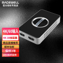 MAGEWELL 美乐威USB Capture HDMI 4K Plus外置高清视频采集卡抖音直播 HDMI版(接相机)