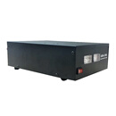 豪艺（HOOYE）DY-400  中继台配件220V转13.8V电源 车载台变压器