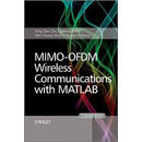 【3-6周达】高被引Mimo-Ofdm Wireless Communications with MATLA