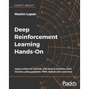 【3-6周达】Deep Reinforcement Learning Hands-On: Apply mode