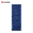 MANDUKA eQua瑜伽铺巾防滑专业多功能便携吸汗速干薄款瑜伽巾毯子 扎染·紫月光(67*182cm）