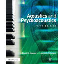 预订 Acoustics and Psychoacoustics