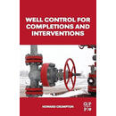 【3-6周达】Well Control for Completions and Interventions