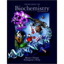 【3-6周达】Principles of Biochemistry [With Access Code]
