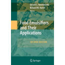 预订 Food Emulsifiers and Their Applications