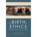 【3-6周达】The Birth of Ethics: Reconstructing the Role and