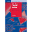 现货 基于任务的语言教学 Task-Based Language Teaching 英文原版