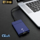 沣标（FB）FX3 A7S3 A7M4相机CFexpress Type-A型cfa卡高速CFe读卡器 【单CFe A卡槽】USB3.1+Type-C接口