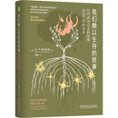 我们赖以生存的故事：如何讲述过去的故事，决定了你的未来 精装版