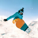 影石Insta360 运动配件套餐 滑雪骑行 （适配ONE RS/ONER /ONE X2-不含自拍杆）