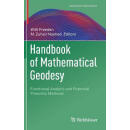 预订 Handbook of Mathematical Geodesy: Functional An