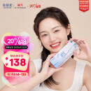 强生（Johnson） 安视优 舒日 隐形眼镜 强生日抛 30片装 500度