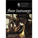【3-6周达】Cambridge Companion to Brass Instruments: - The