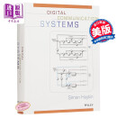 数字通信系统（第1版） Digital Communication Systems: First Edition 英文原版 Simon Haykin Wiley