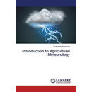 【3-6周达】高被引Introduction to Agricultural Meteorology