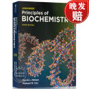 现货 生物化学原理 第八版 Lehninger Principles of Biochemistry: International Edition